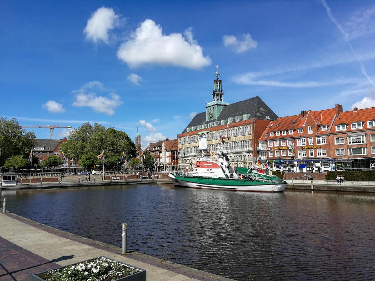 Rb Am 3 Apartment Emden