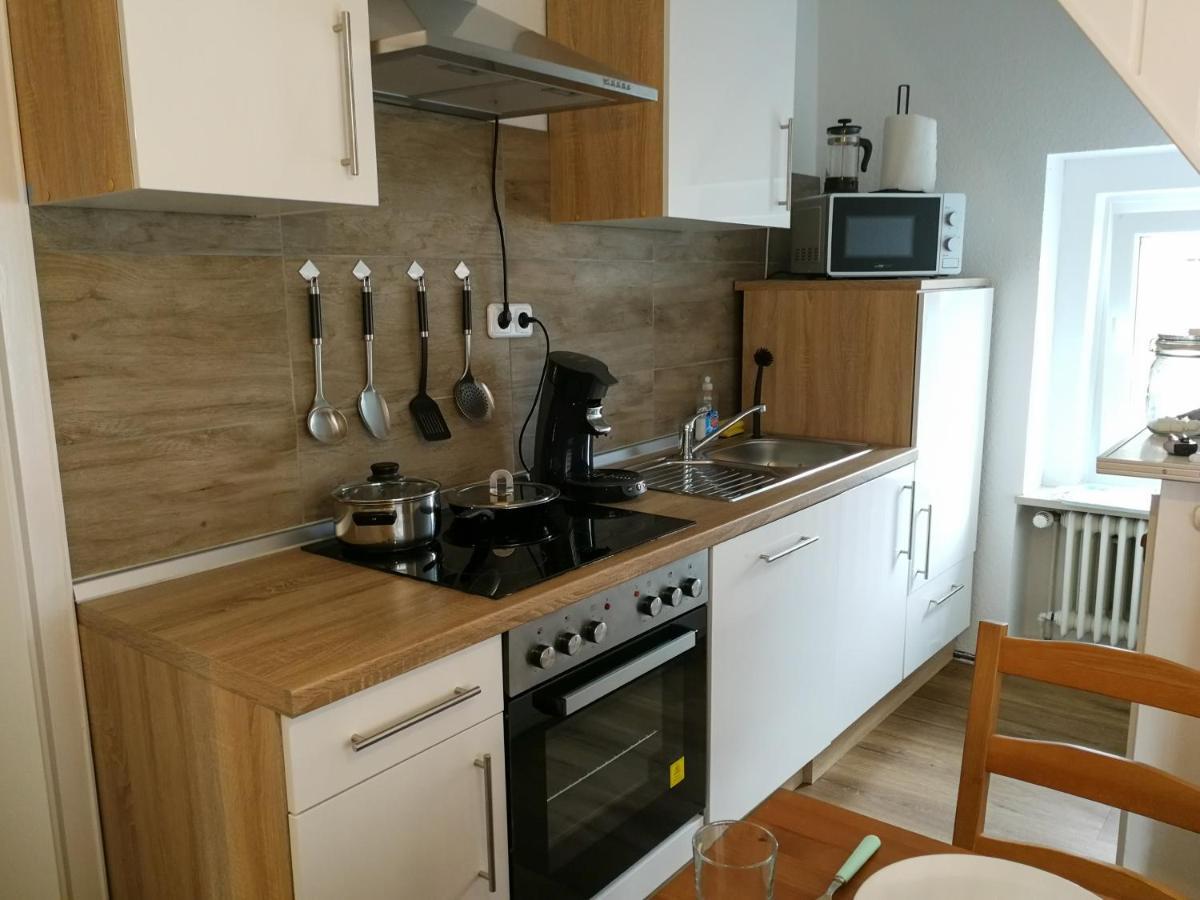 Apartment Rb Am 3