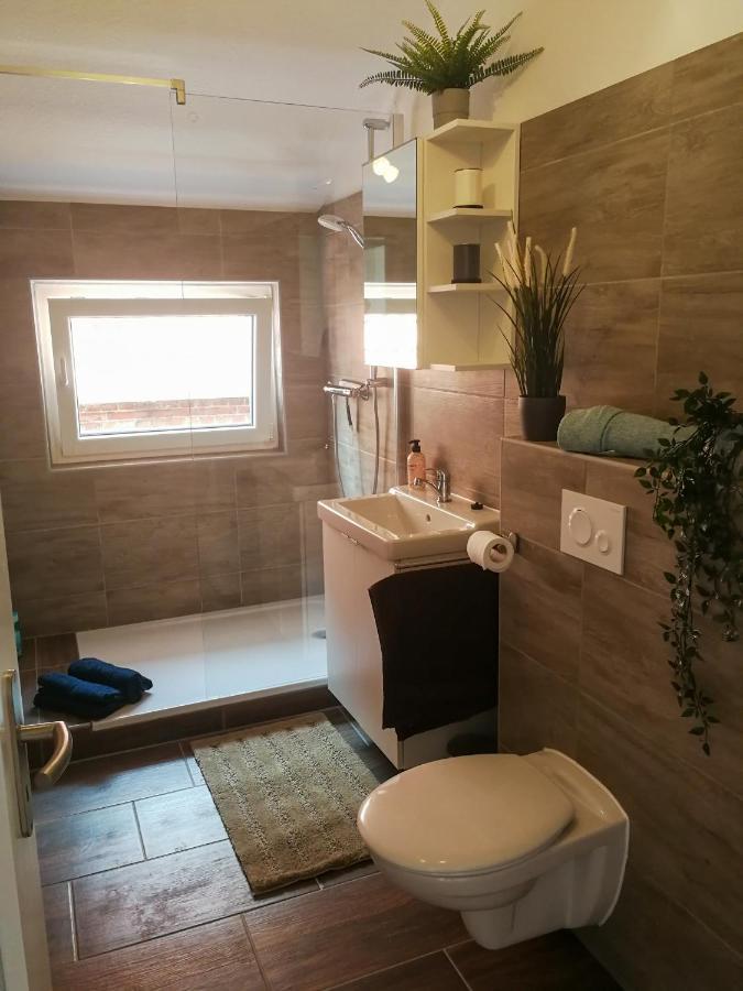 Apartment Rb Am 3 Emden
