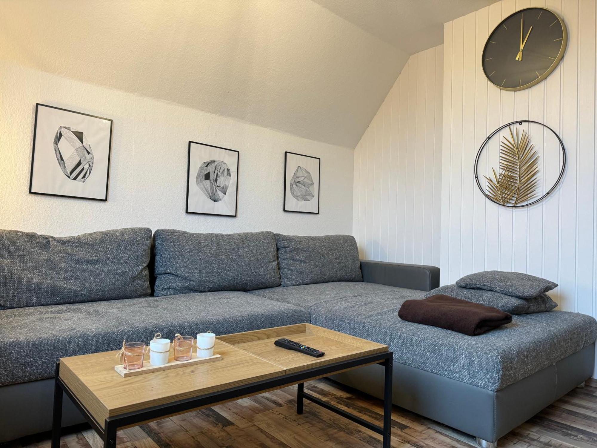 Rb Am 3 Apartment *