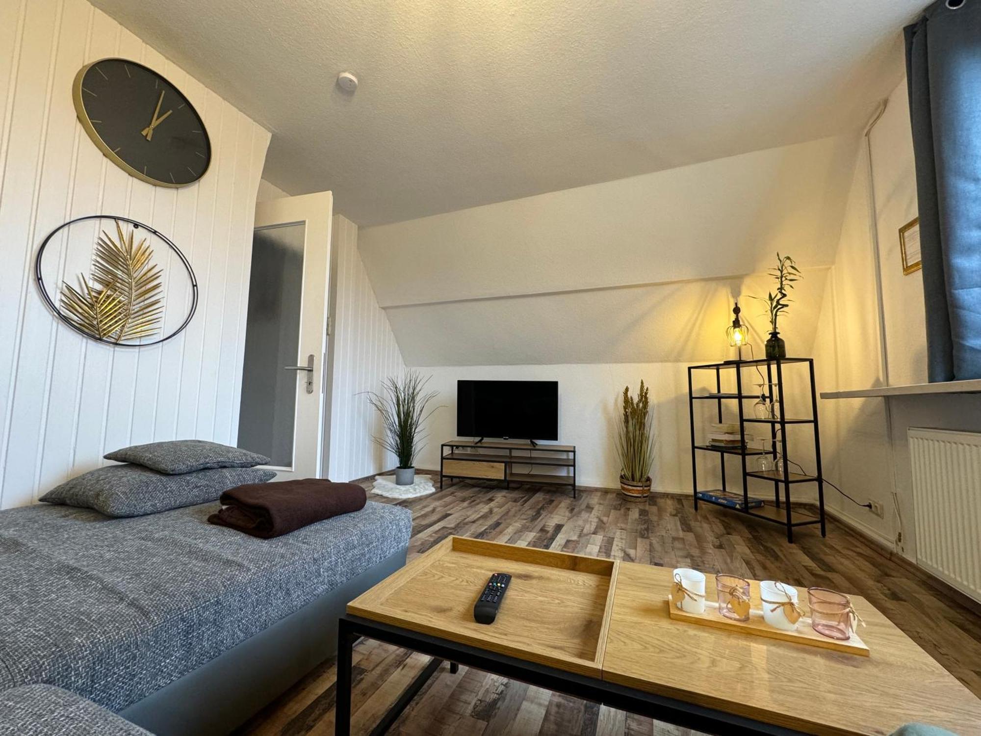 Rb Am 3 Apartment *