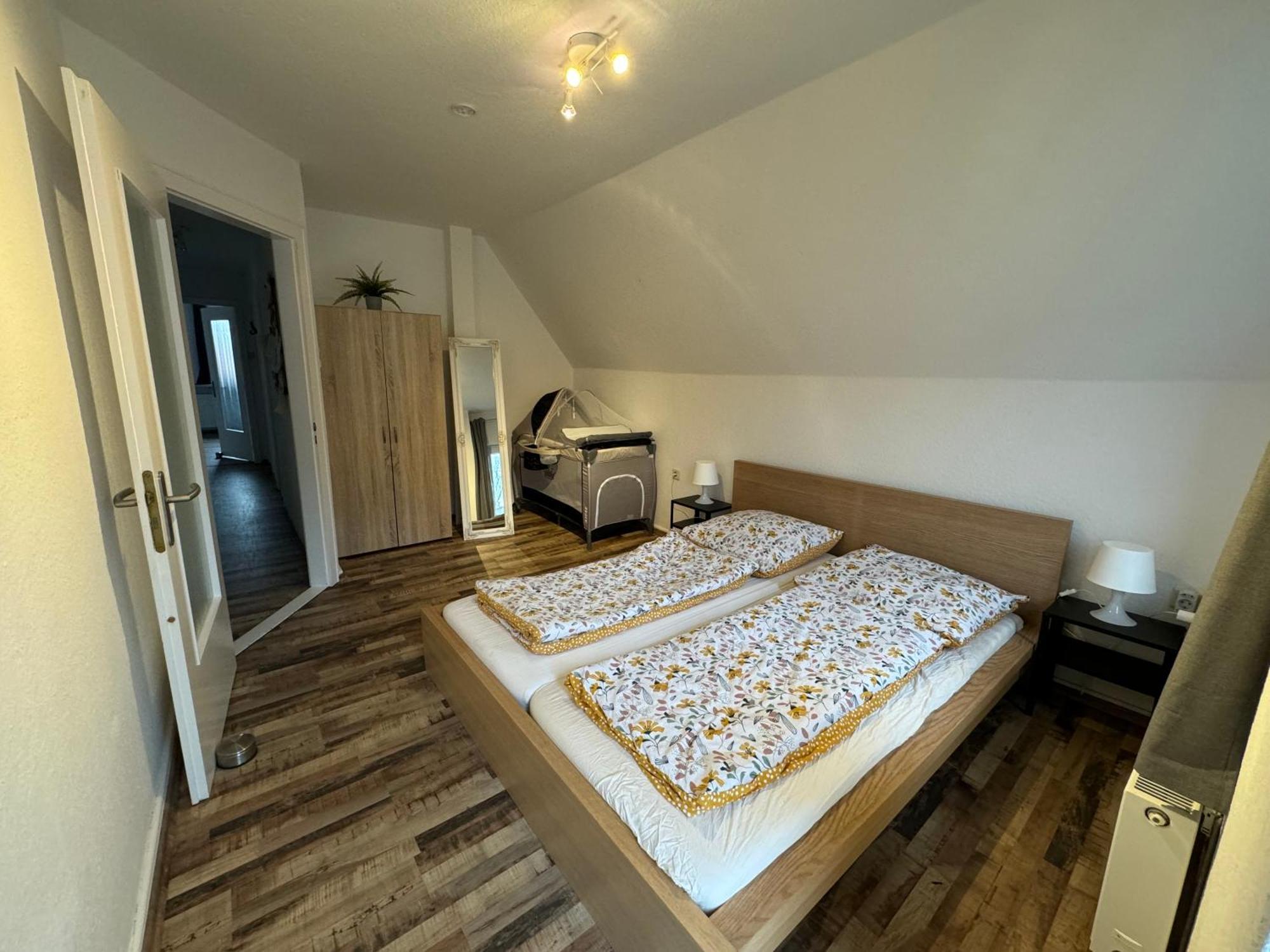 Rb Am 3 Apartment Emden