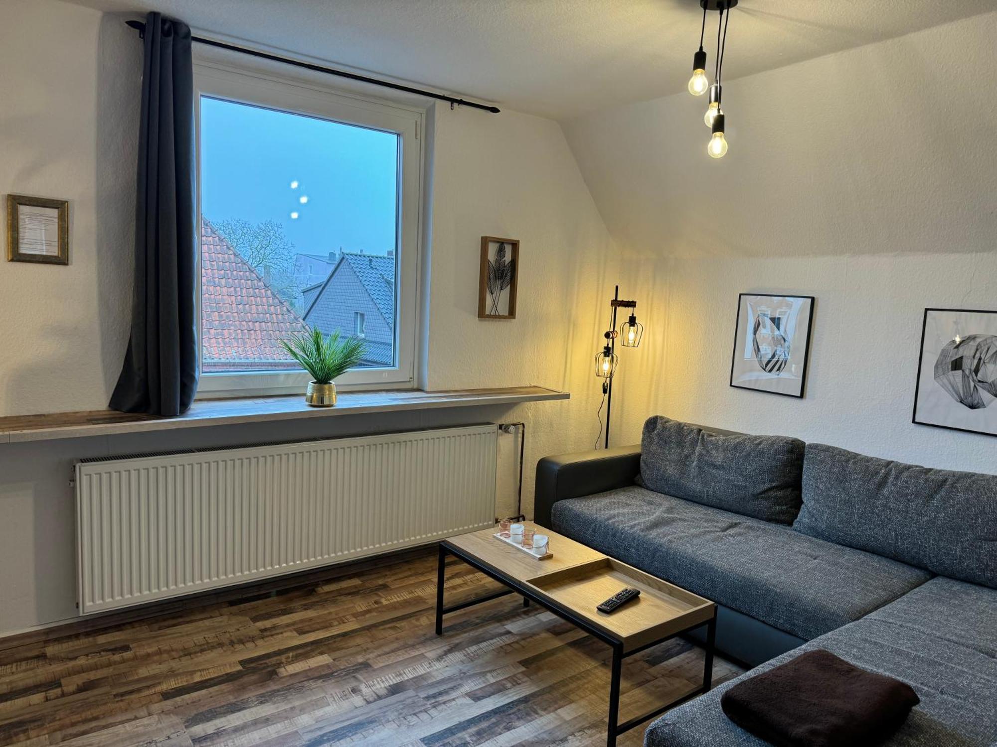 Apartment Rb Am 3 Emden